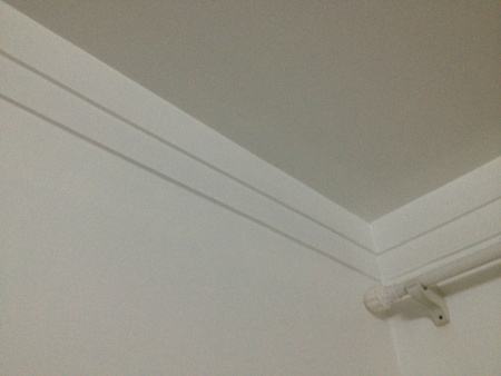 石膏板叠级吊顶